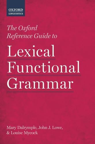 Amazon.com: Cognitive Grammar: A Basic Introduction: 9780195331967